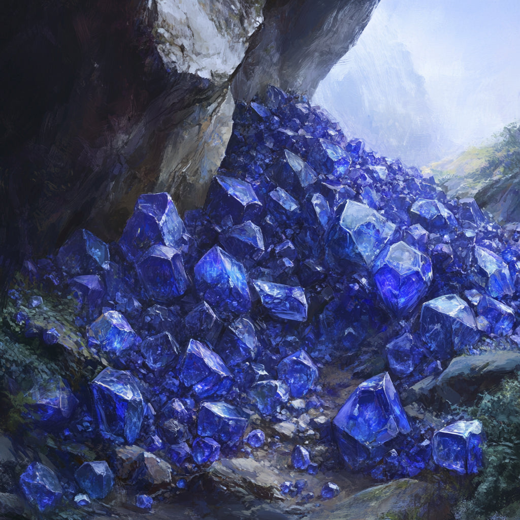 The Ultimate Guide to Sapphires: History, Quality, and How to Choose the Perfect Sapphire Jewellery