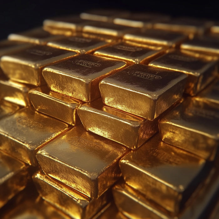 The Ultimate Guide to Gold: History, Types, and How to Choose the Right Gold Jewellery